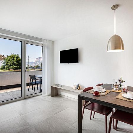 Apartments Curti - Abendrot Лаивес Екстериор снимка