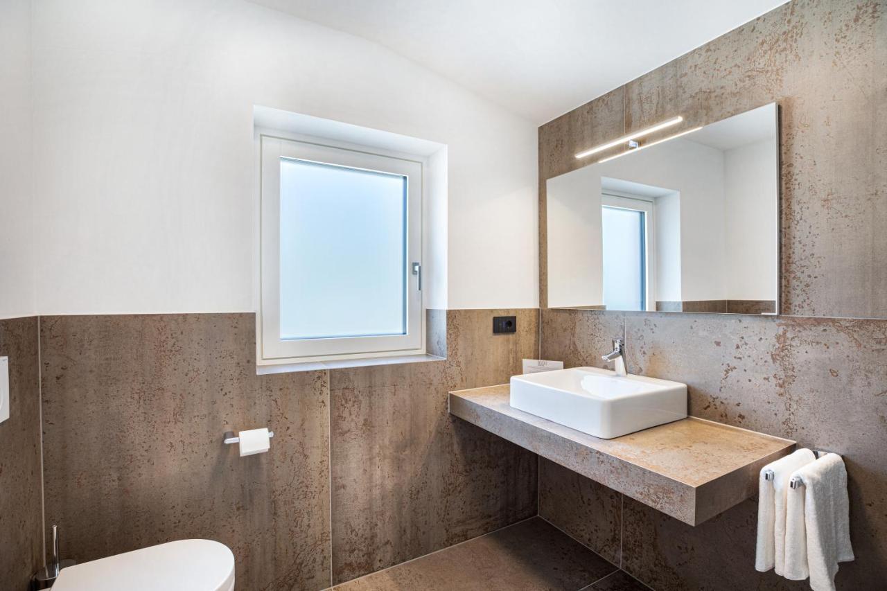 Apartments Curti - Abendrot Лаивес Екстериор снимка